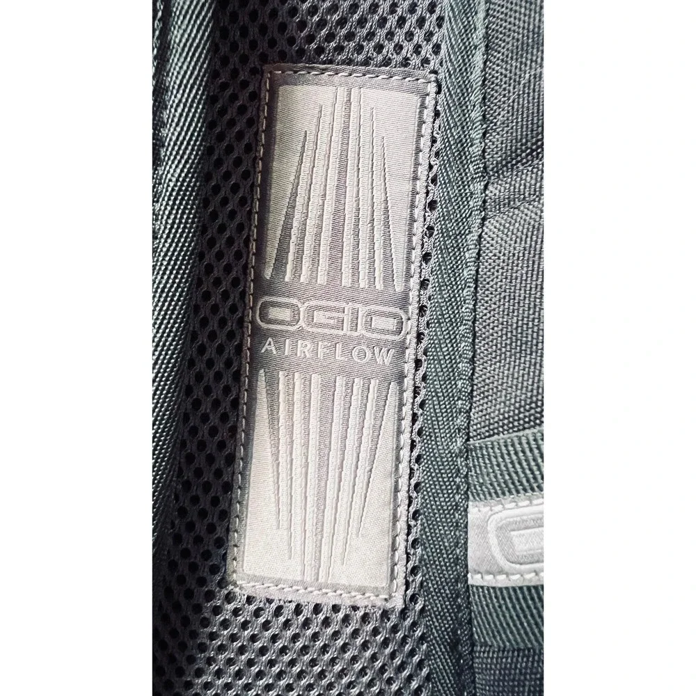 OGIO backpack engineered